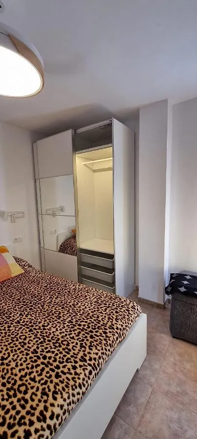 Alojamientos Momi 2 Corralejo